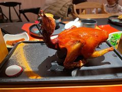 -羽鸽集·乳鸽专门店·地道顺德菜(岭南站店)