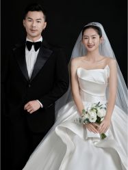 -索菲雅新派婚纱摄影(桂林店)