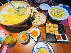 -寻宝记绍兴菜(状元店)