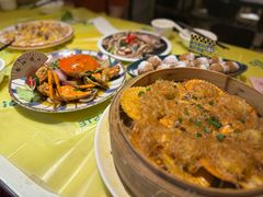 -桥东喜碧海鲜街(水东街店)