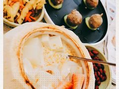 -椰子营·椰子鸡火锅(万象里店)