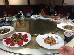 -老房子金沙元年川菜食府·花园餐厅(金沙店)