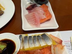 -佛山皇冠假日酒店-西餐厅