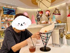 -甜艺廊(永利皇宫店)