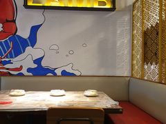 -大嘴龙虾·烧烤夜宵(北景园店)