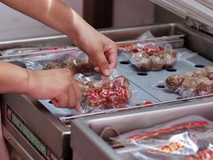 -阿娟牛肉丸·手打牛肉丸·现做现卖