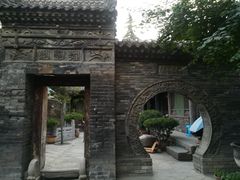 -大学习巷清真寺