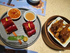-点都德(奥体印象城店)