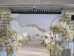 -长沙小天鹅戴斯酒店