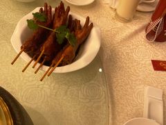 -国龙大酒店-中餐厅