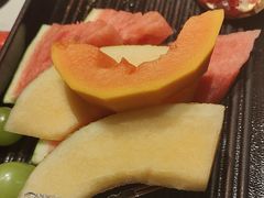 -空之介寿喜烧·和牛放题(恒隆广场店)