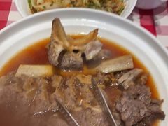 -西贝(上海新梅广场店)