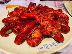 -靓靓蒸虾·头牌蒸虾(南山桂庙店)