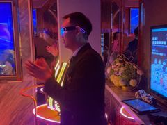 -INLOVE KTV(西溪印象城店)