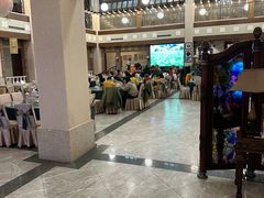 -天毓山庄·餐厅