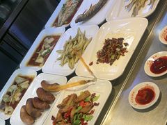 -闫家粥铺(东盛大街店)