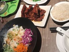 -九毛九西北菜(百信广场店)