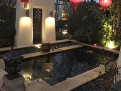 -苏州湾王焰温泉度假酒店
