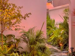 大堂-漫笙舍Manse·咖啡·民宿
