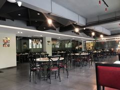 大堂-阿龙酒煲(海宁新苑路店)