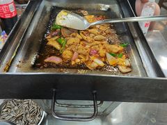 -郝大姐·乌龙山铁板烧(大学城三店)