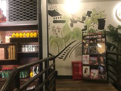 -小湘旺臭鳜鱼(百子湾店)