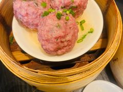 -彩丰楼中餐厅·早茶·点心·粤菜(海口华彩洲际酒店)