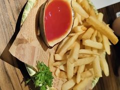 -品米斗·精致料理(浦东禹悦汇店)