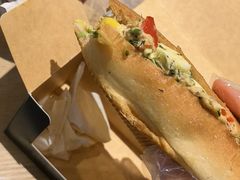 -星巴克(武汉协和医院店)