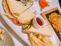 -打趸BTC·Breaktime cafe(北京路店)