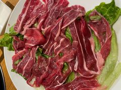 鲜牛展-吉友粥底火锅(方斜路店)