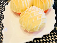-新兴·金羊座·粤菜点心(乐峰店)