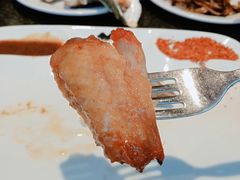 -汉巴味德(大悦城店)