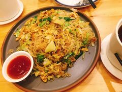 -莲花公园煎蟹(总店)