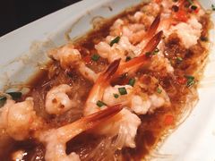 -绿茶餐厅(汇悦大融城店)