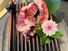-铭牛烧肉·和牛海鲜自助(高新月牙湖店)