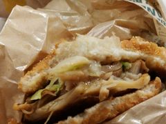 -麦当劳(仙林亚东城得来速店)