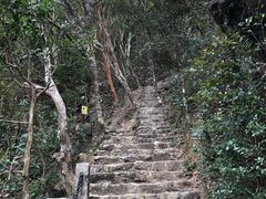 -七娘山
