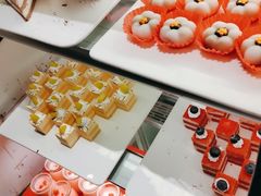 -领鲜活海鲜榴莲自助火锅(东门店)