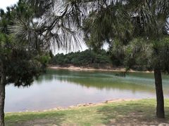 -南京市无想山景区