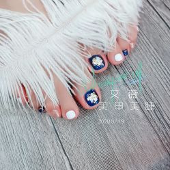 -艾薇美甲美睫