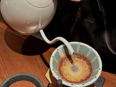 -青咖啡(三坊七巷店)