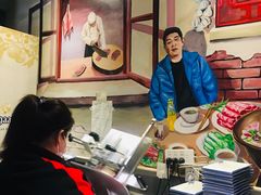 -宣武小院涮肉(前门店)