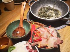 -吃饭皇帝大土家民族菜(正大广场店)