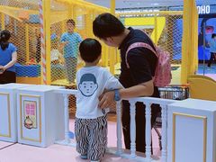 -丽达购物中心(崂山店)
