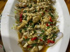 -星奇缘·海鲜餐厅(东山美食地标店)
