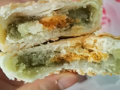 蛋黄Q心饼-北京稻香村(朝阳北路店)