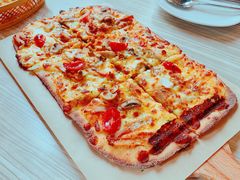 -必胜客(上海新南方商城PH店)