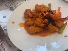 -南山鲜虾面·活鲜小馆·海味大连菜(南山总店)