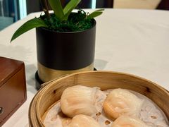 -明阁 Ming Court(广州朗豪酒店)